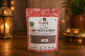 Pure Power in Every Seed Premium Chia Seeds 250g• Rich in Fiber & Protein • 100% Natural